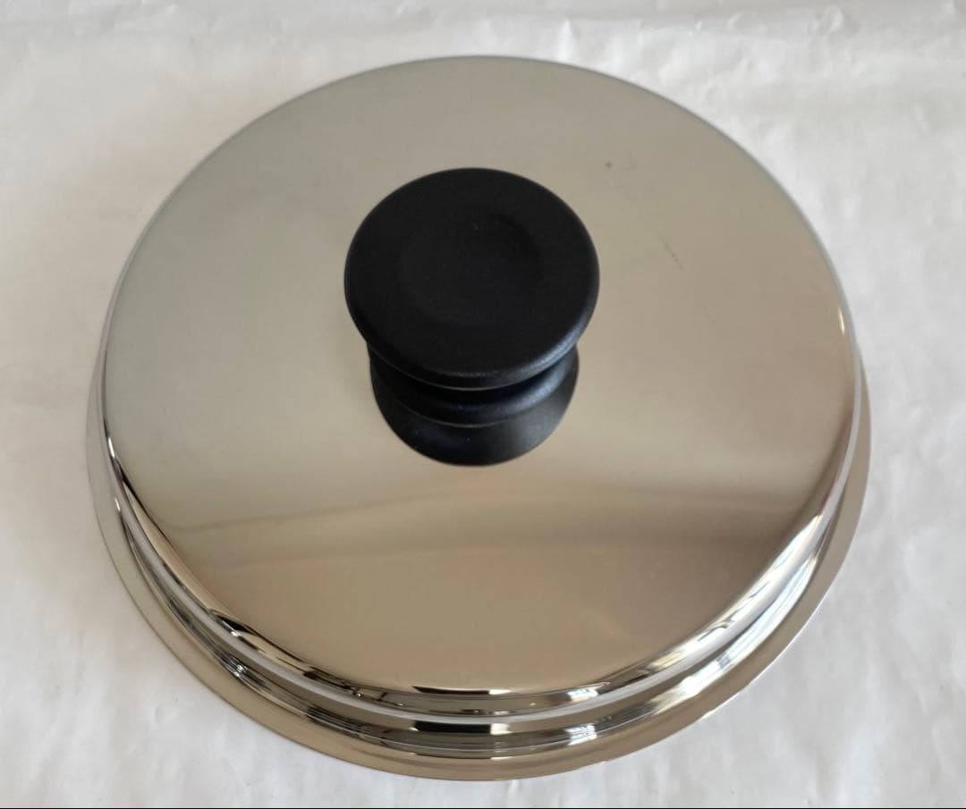 アムウェイ　クィーン　大　ソースパン