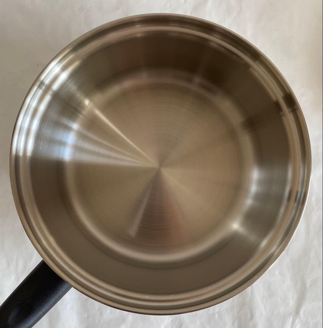 アムウェイ　クィーン　大　ソースパン