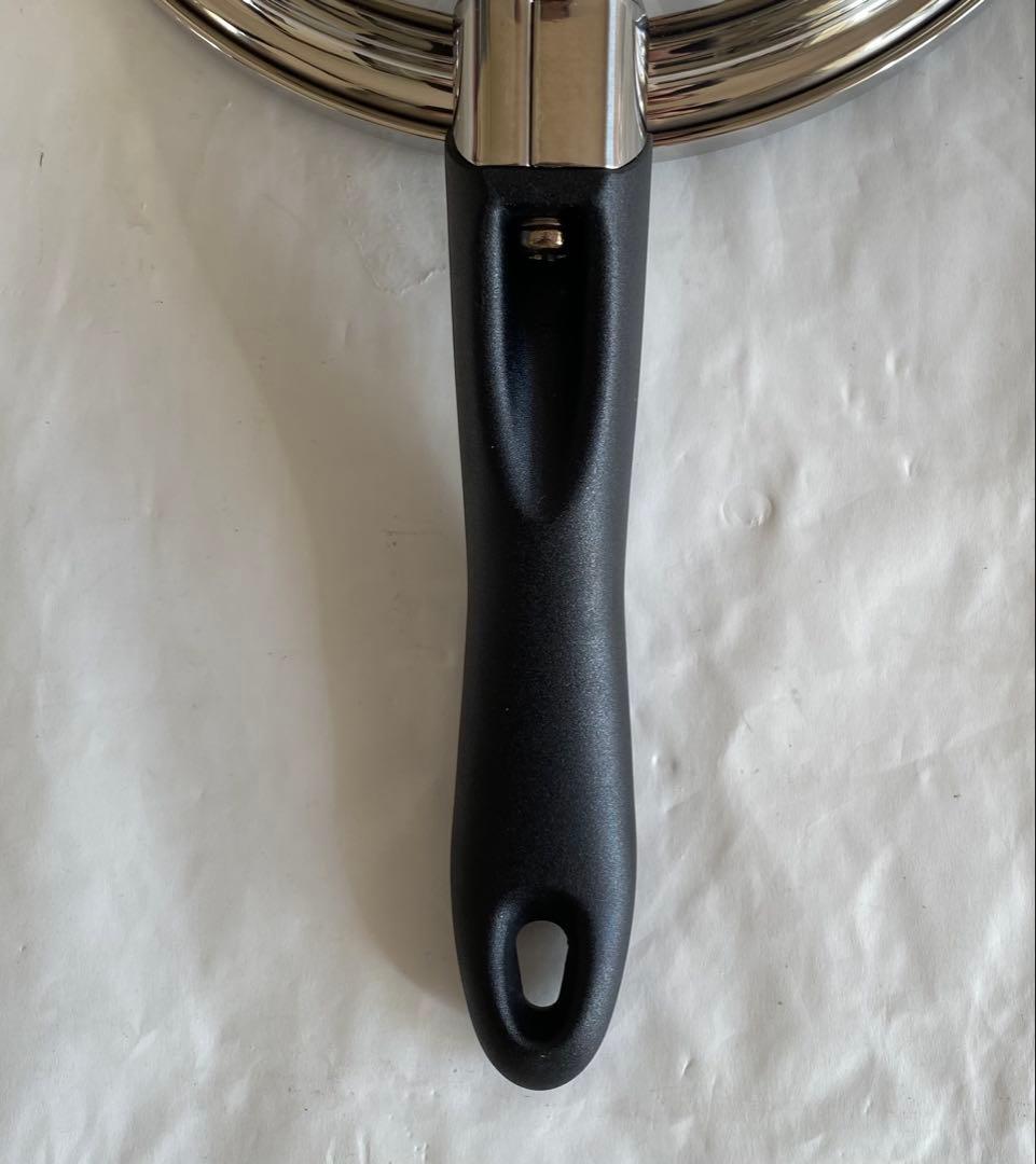 アムウェイ　クィーン　大　ソースパン