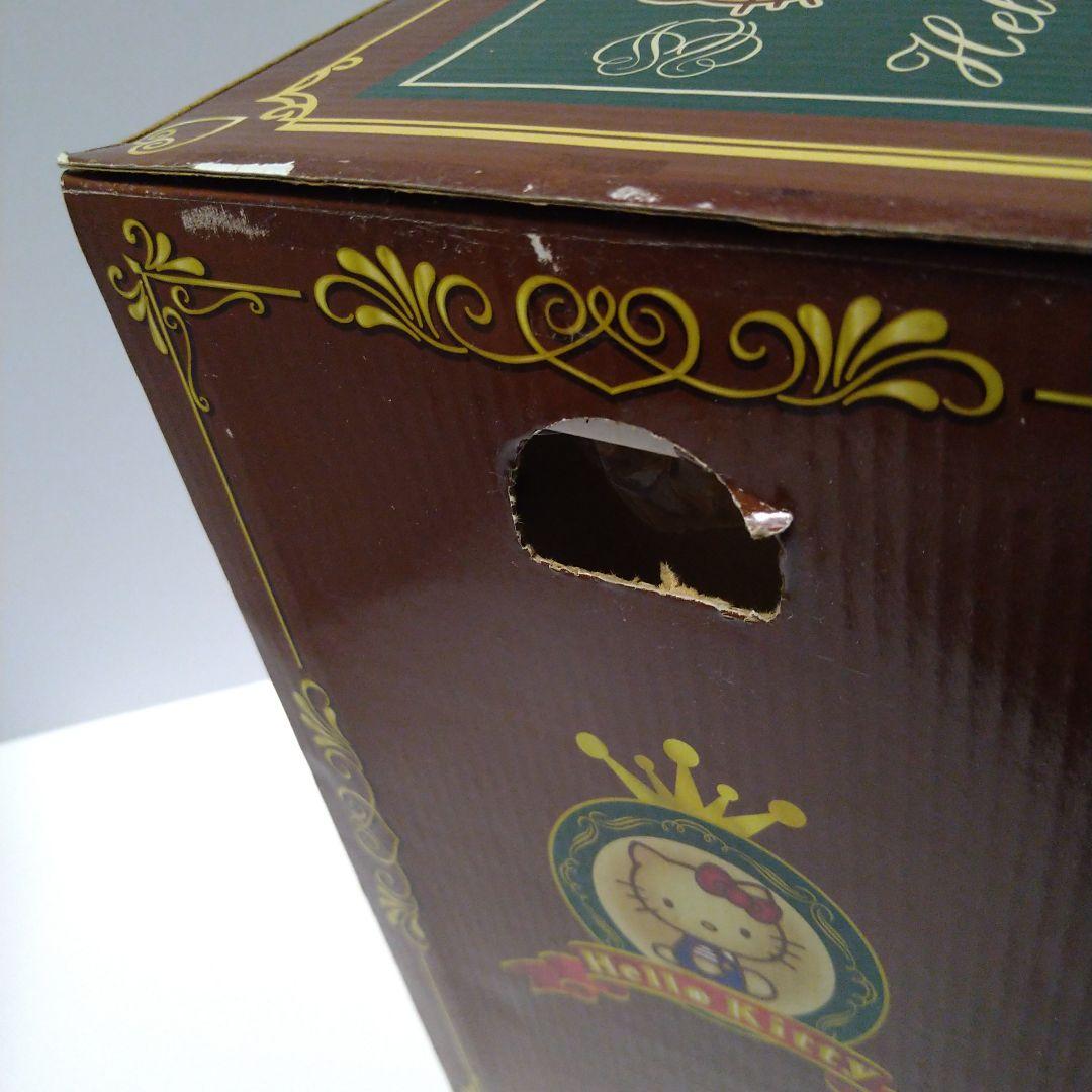 未使用◇ハローキティ　インテリアランプ　ルームライト　電気スタンド　景品