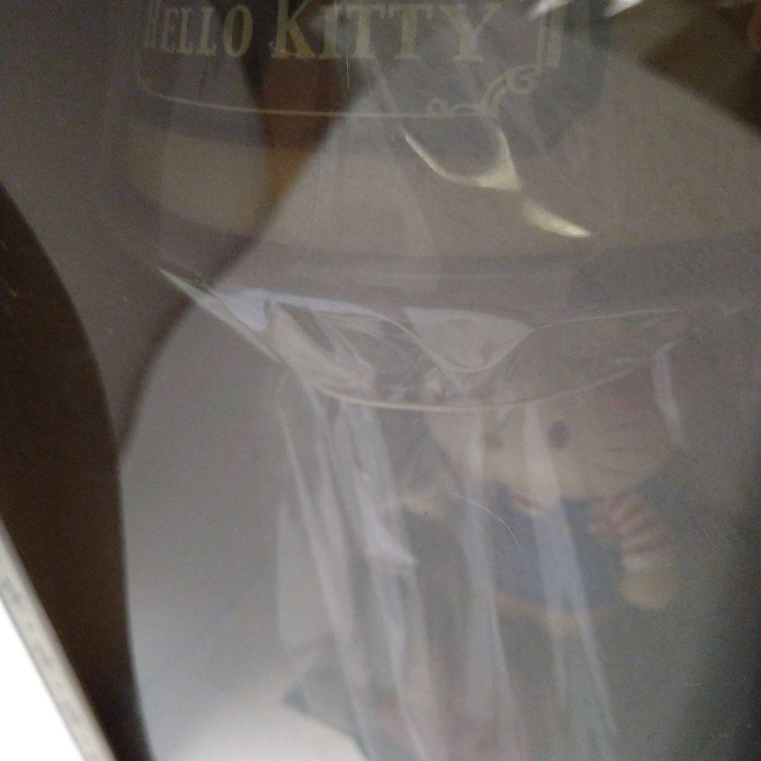 未使用◇ハローキティ　インテリアランプ　ルームライト　電気スタンド　景品