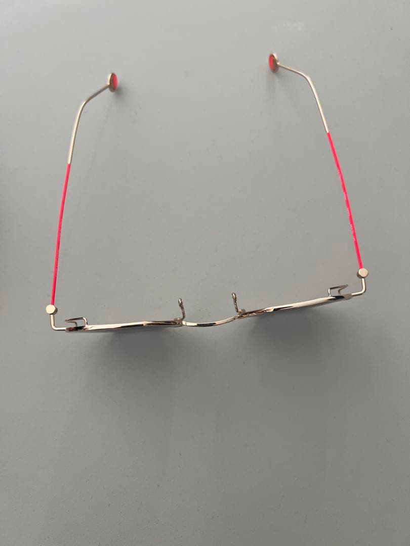 Anne et Valentin STEN 21D22 サングラス