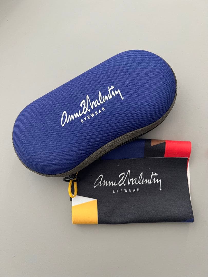 Anne et Valentin STEN 21D22 サングラス