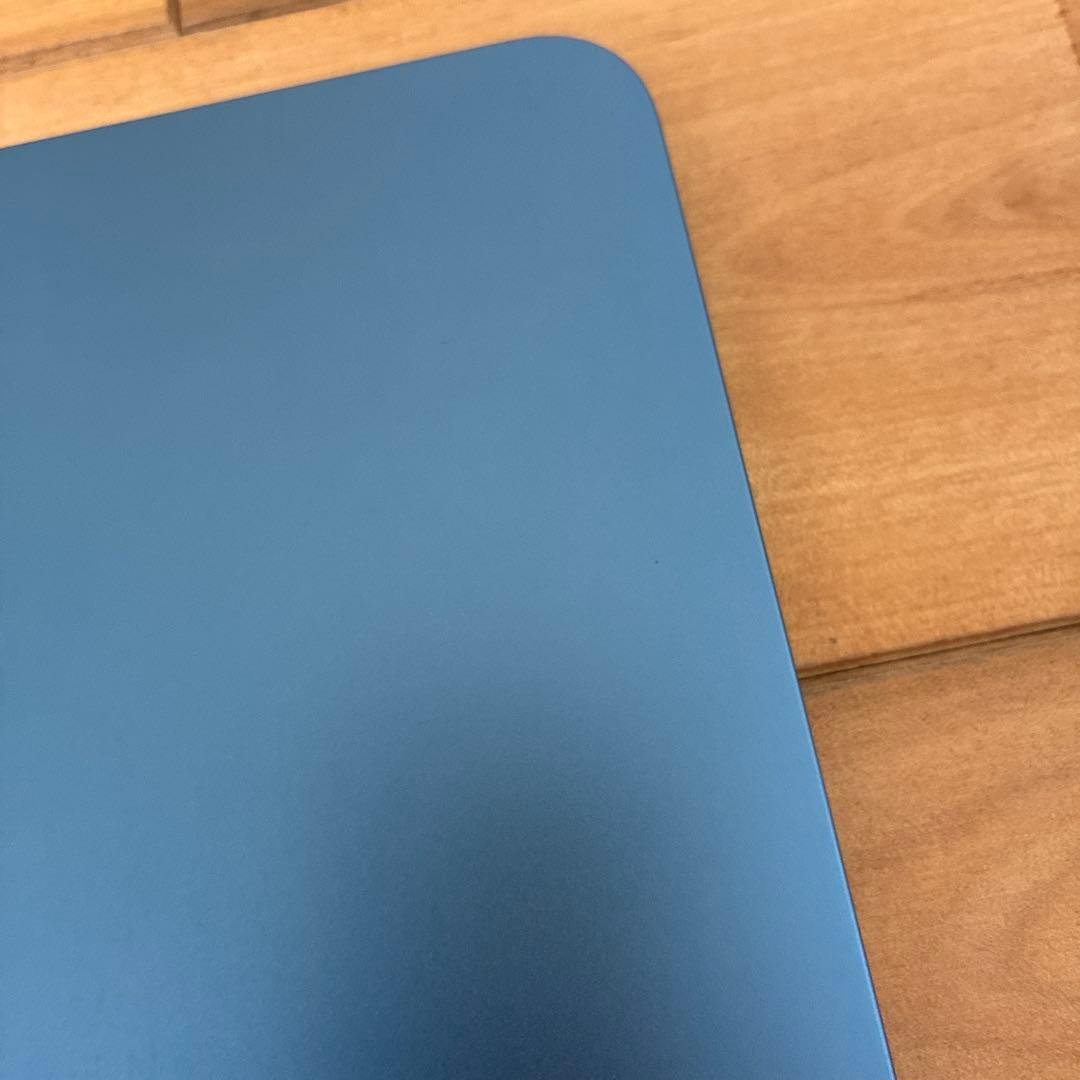 iPad Air 5 64GB Wi-Fiモデル　刻印入り