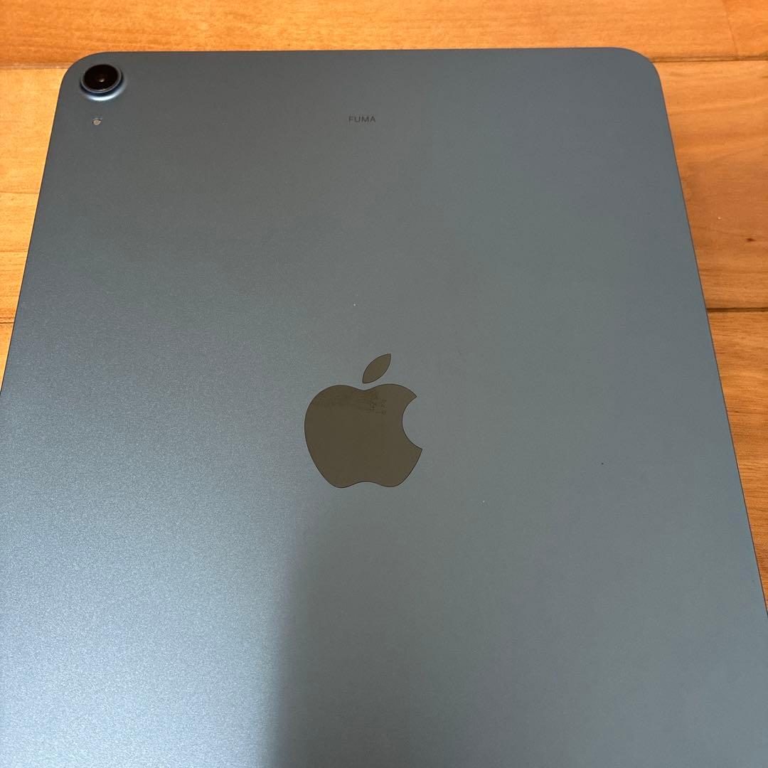 iPad Air 5 64GB Wi-Fiモデル　刻印入り