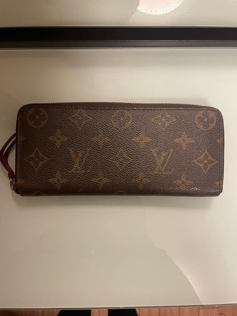 Louis Vuitton 長財布 モノグラム