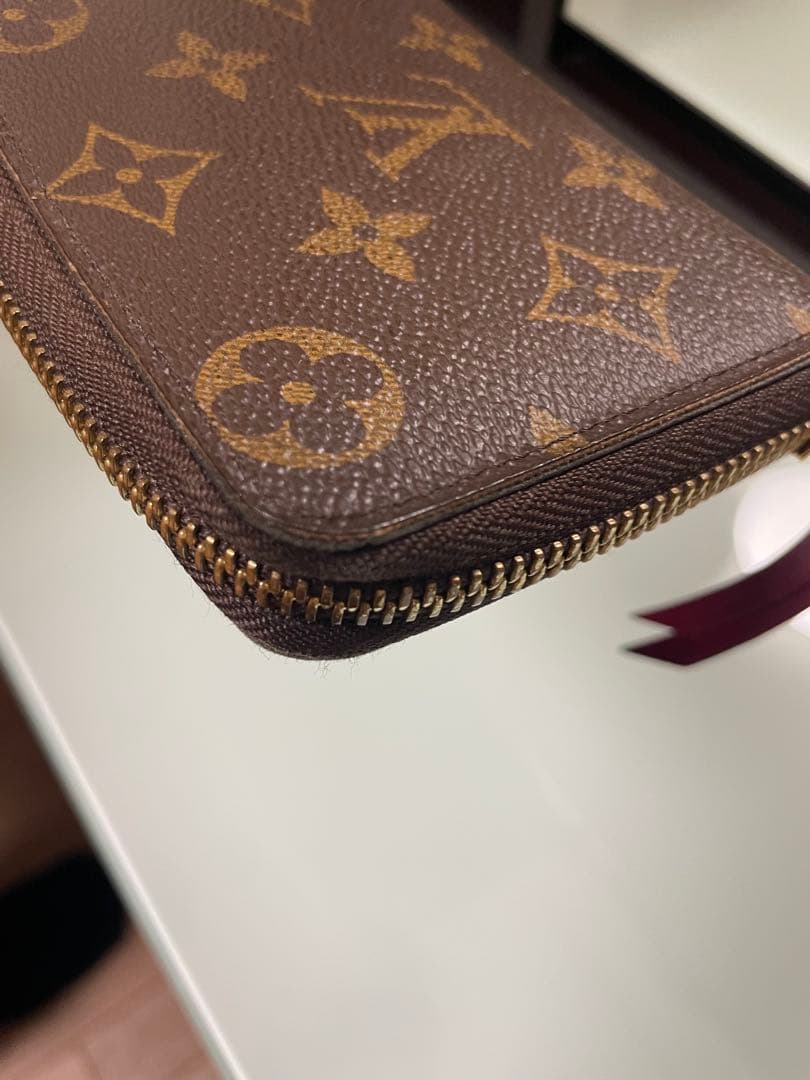 Louis Vuitton 長財布 モノグラム
