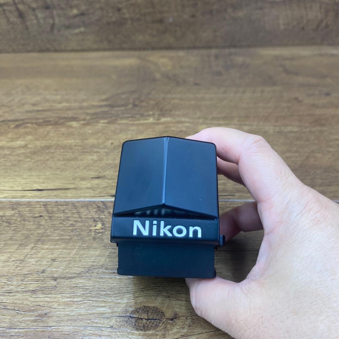 Nikon ニコン DA-2 F3用 アクションファインダー G-1099