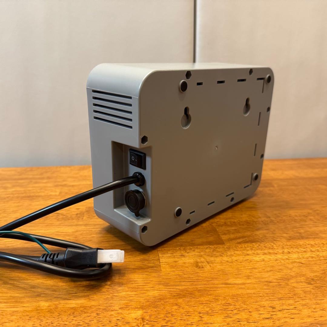 掃除機・クリーナー BDP The Washer Pro Q6_400