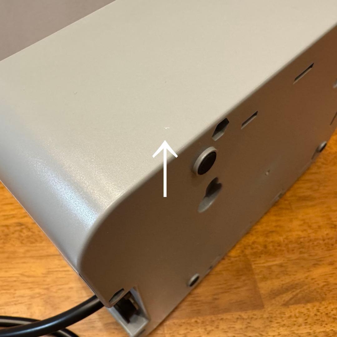 掃除機・クリーナー BDP The Washer Pro Q6_400