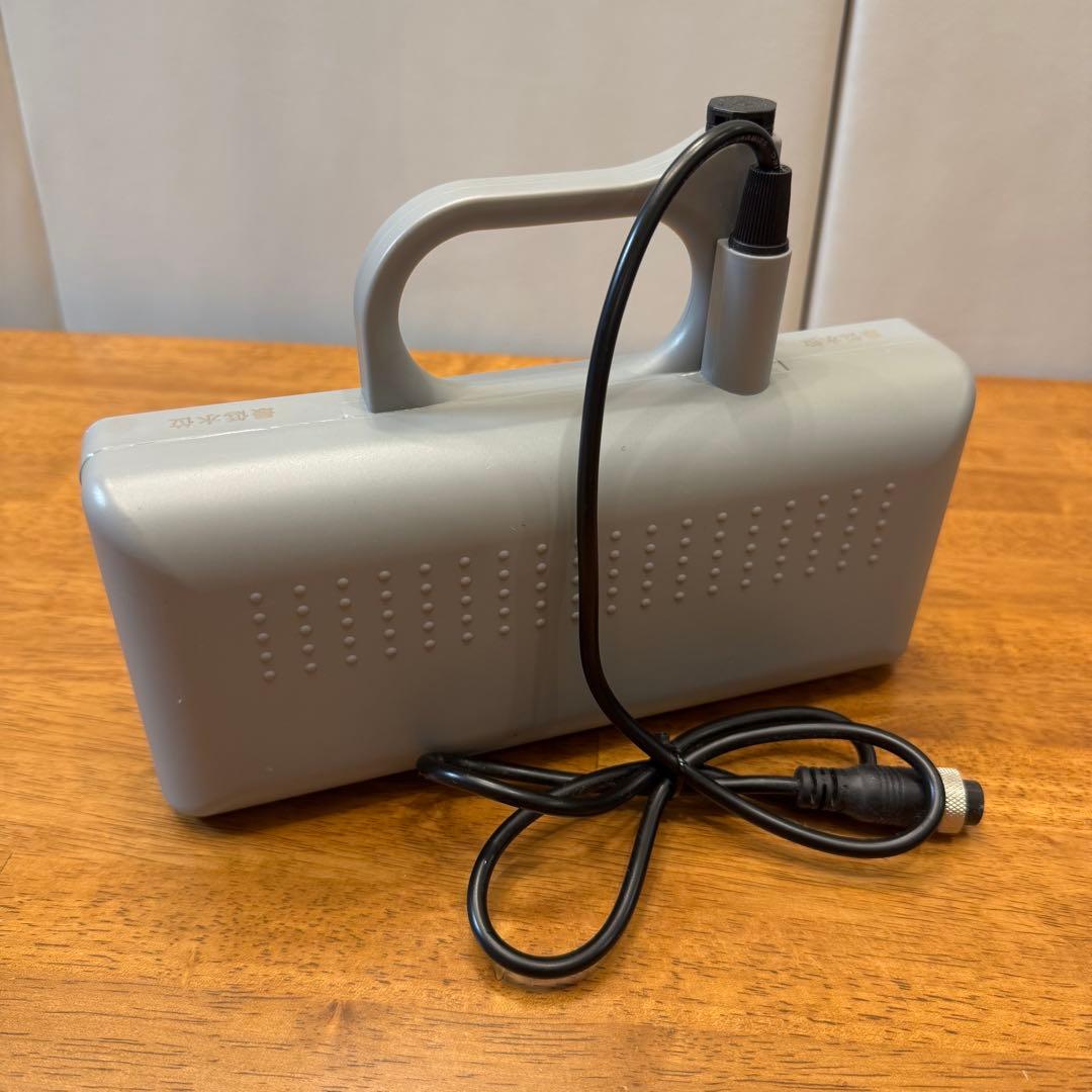 掃除機・クリーナー BDP The Washer Pro Q6_400