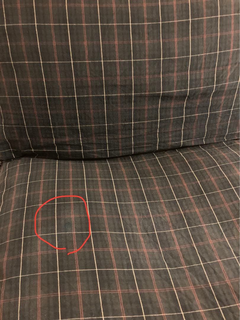 ジャーナルスタンダードファニチャー　ロデチェア RODEZ CHAIR ソファ