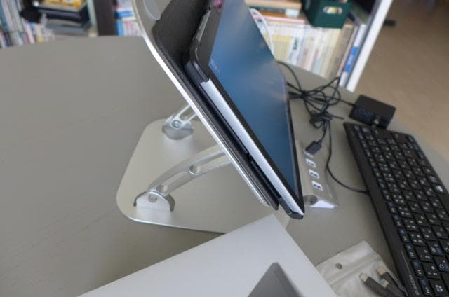 美品 タブレット Surface Go3 8V6-00015 Office搭載