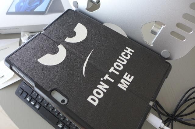 美品 タブレット Surface Go3 8V6-00015 Office搭載