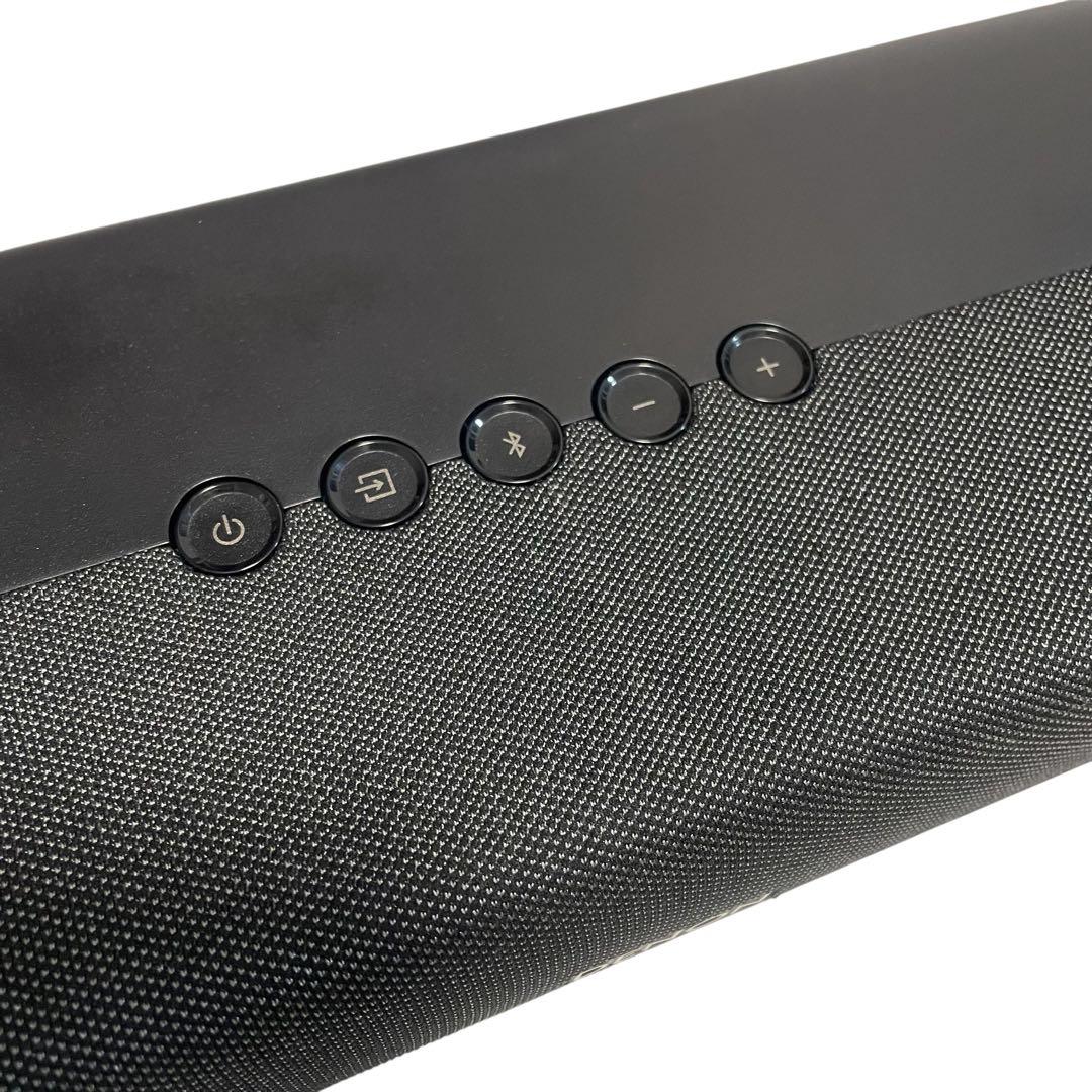 DENON サウンドバー DHT-C200 デノン スピーカー