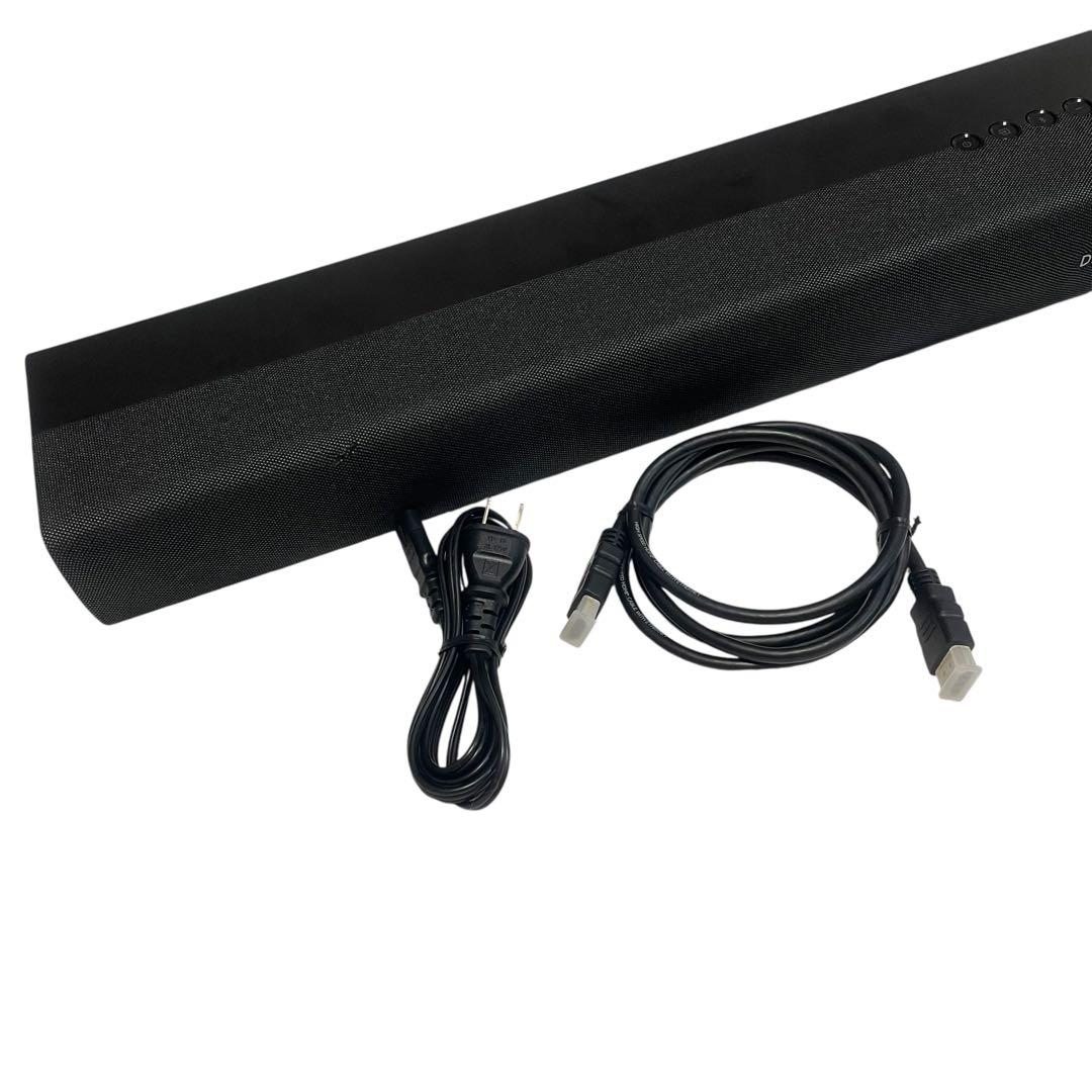 DENON サウンドバー DHT-C200 デノン スピーカー