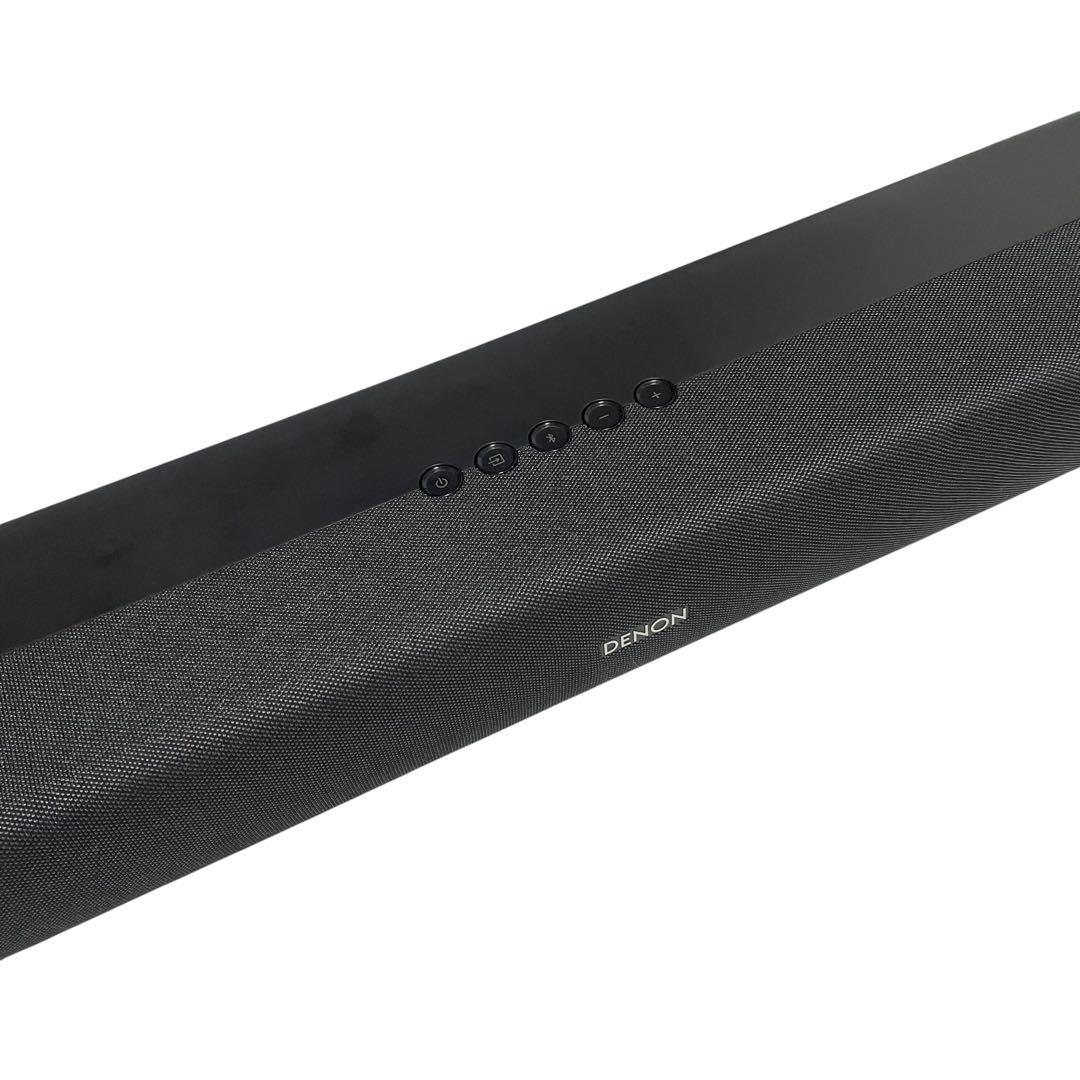 DENON サウンドバー DHT-C200 デノン スピーカー