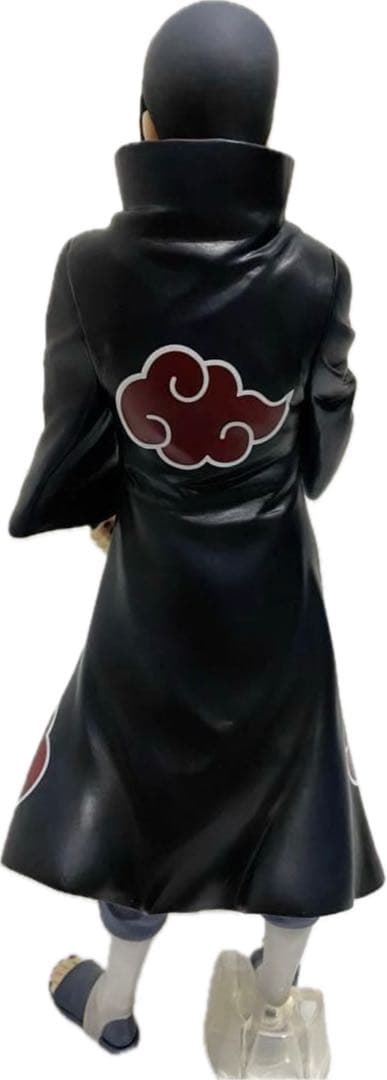 一番くじ ナルト 忍ノ絆 D賞 うちはイタチ　B賞　うちはサスケ　開封品