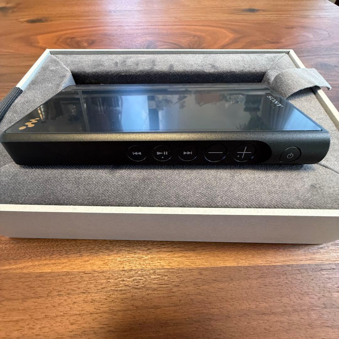 【美品】SONY NW-WM1AM2 ウォークマン　WALKMAN