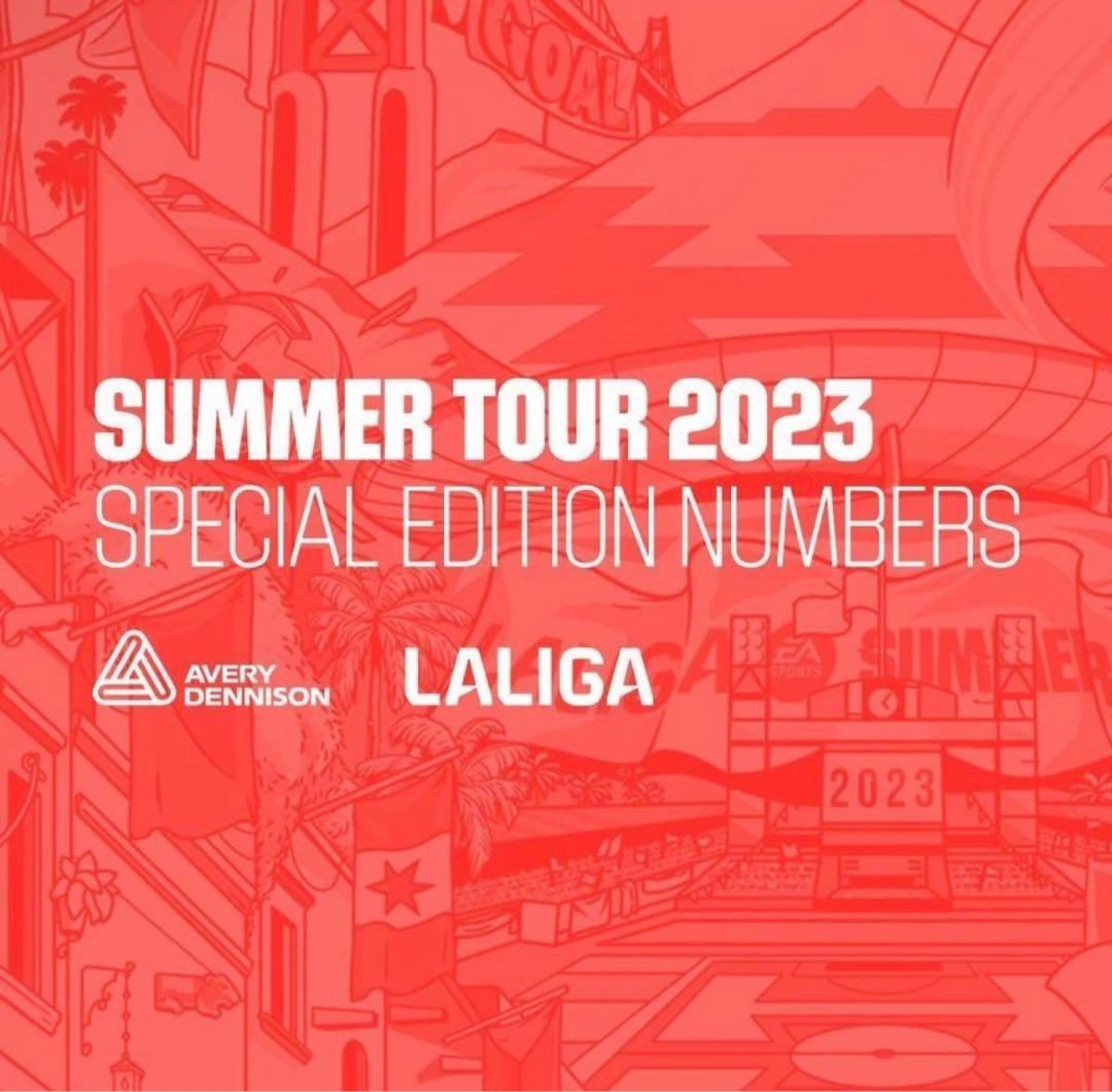 アトレティコ・マドリード グリーズマン 特注ユニフォーム