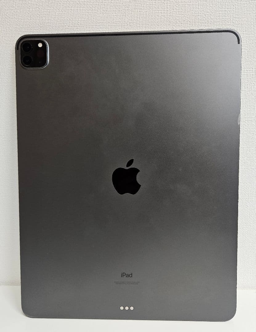 り*ご様 ラ*ム様 ジャンク iPad Pro12.9 第5 Wifi 256G