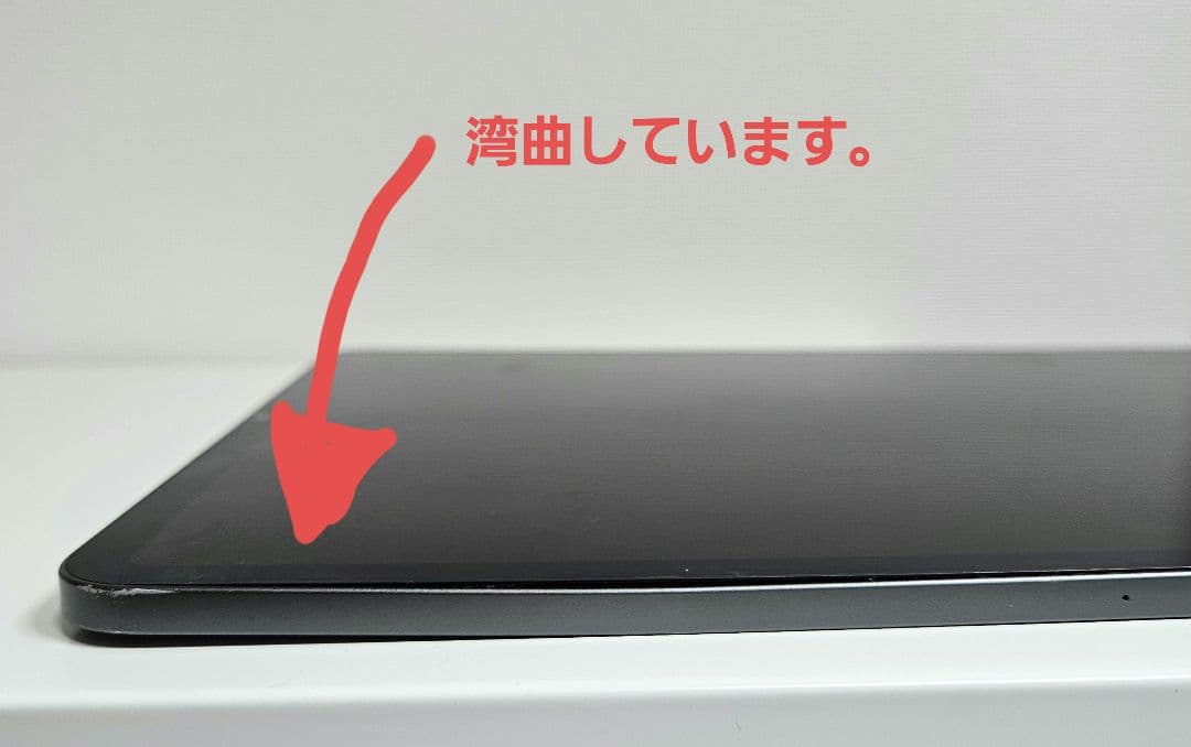 り*ご様 ラ*ム様 ジャンク iPad Pro12.9 第5 Wifi 256G