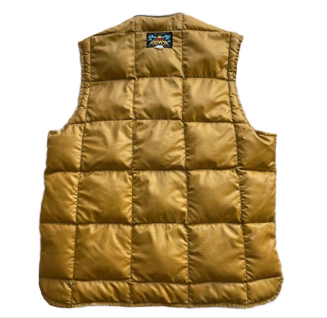 ジャケット・アウター 60s Eddie Bauer Vintage Down Vest
