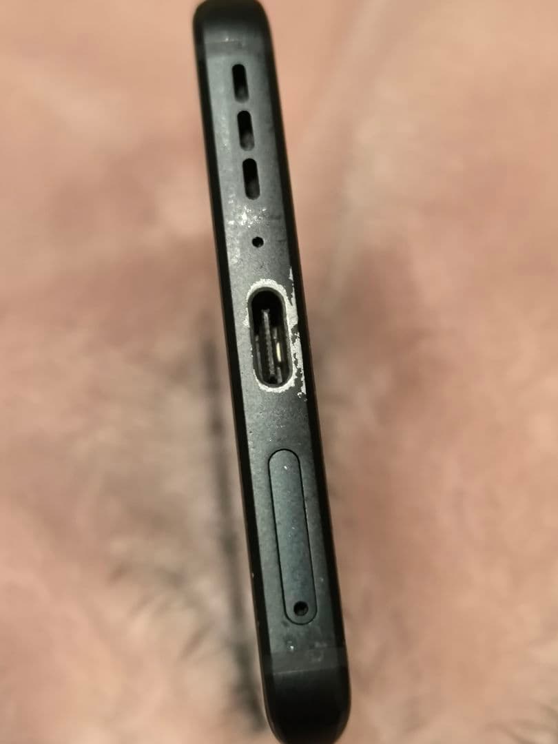 motorola edge 40充電器付きシムフリー