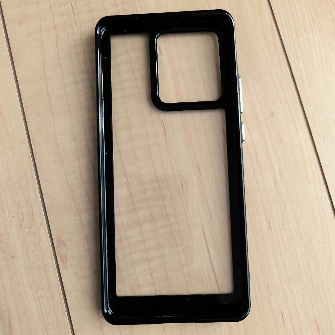 motorola edge 40充電器付きシムフリー