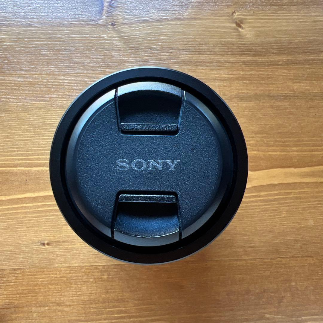 ソニーSONY SEL55F18Z FE55mmf1.8ZA