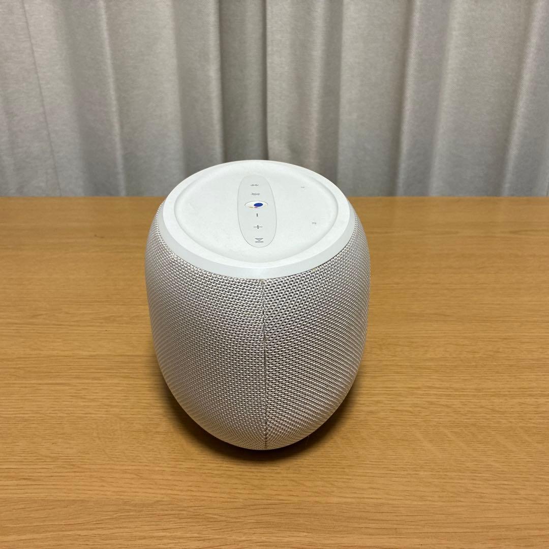 最終値下げ Link 300 JBLLINK300WHTJN 送料込み