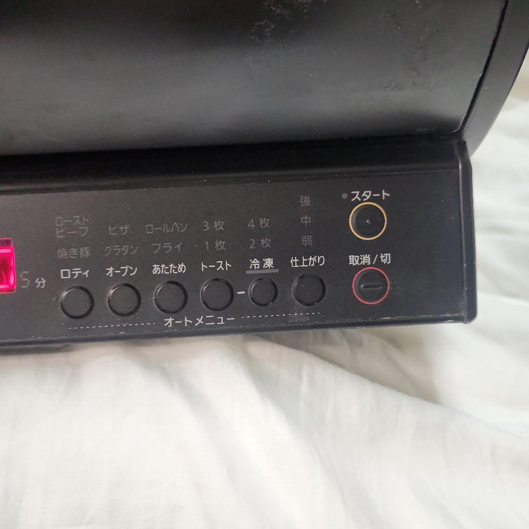 電子レンジ・オーブン Panasonic NB-RDX100