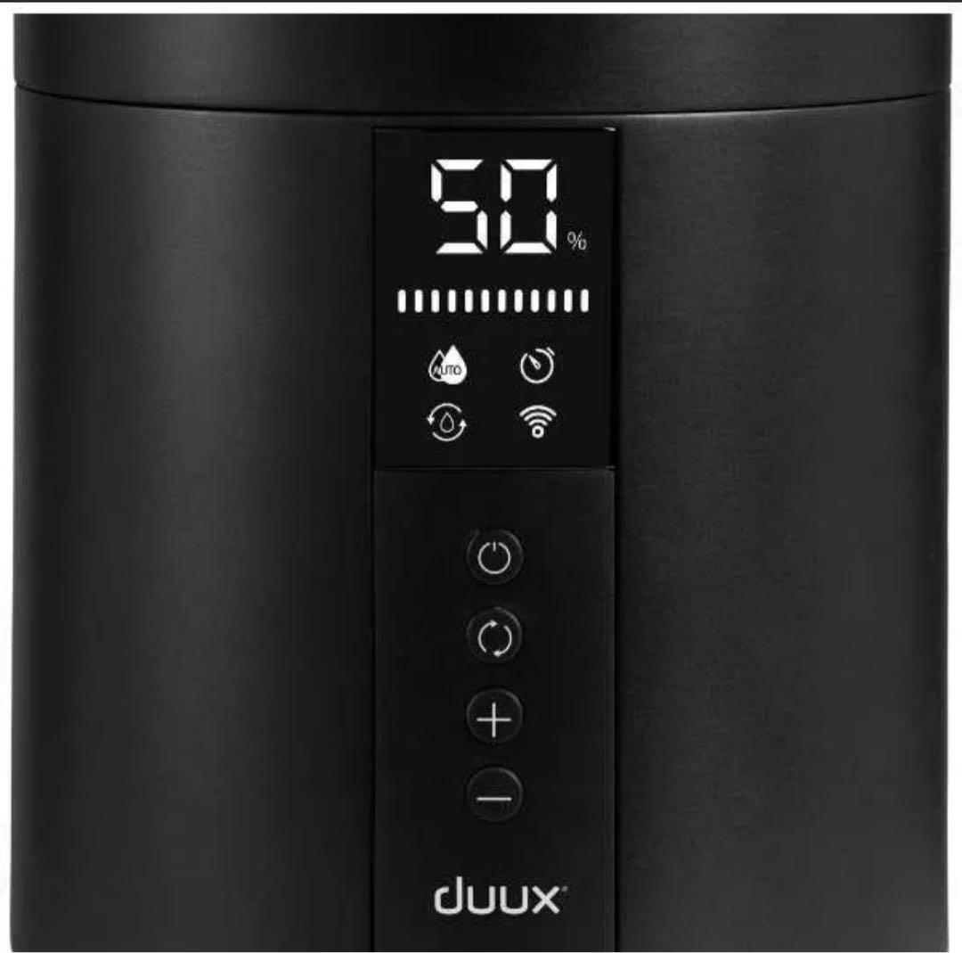 新品未開封　duux 超音波式加湿器 Beam Mini DXHU06