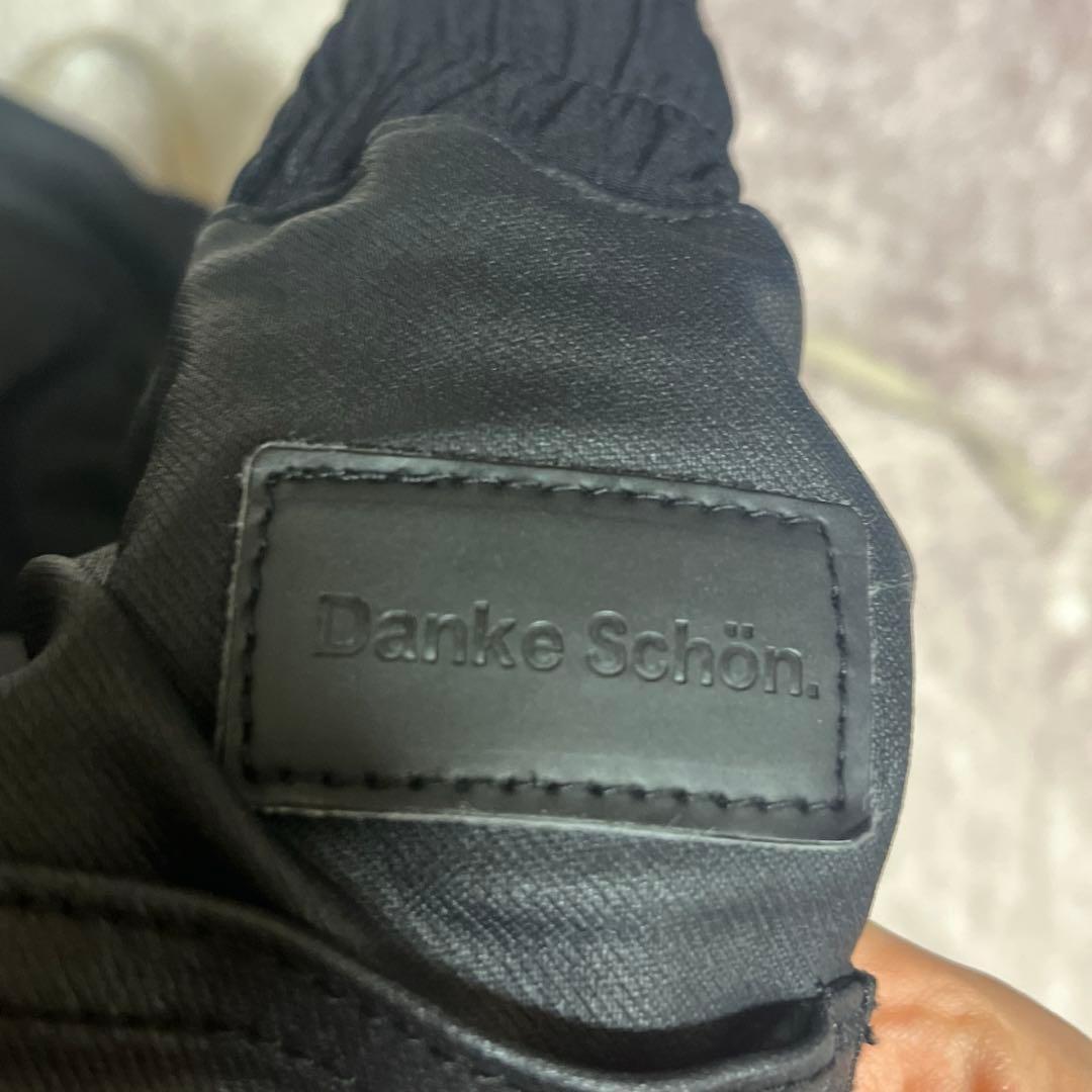 DANKE SCHON ダンケシェーン　カーゴパンツ22A-PTL019-DS