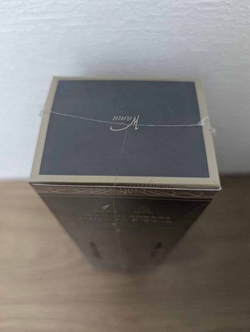 【値下げ】【新品・未開封】ノンエフクリーム ボディマッサージクリーム 痩身