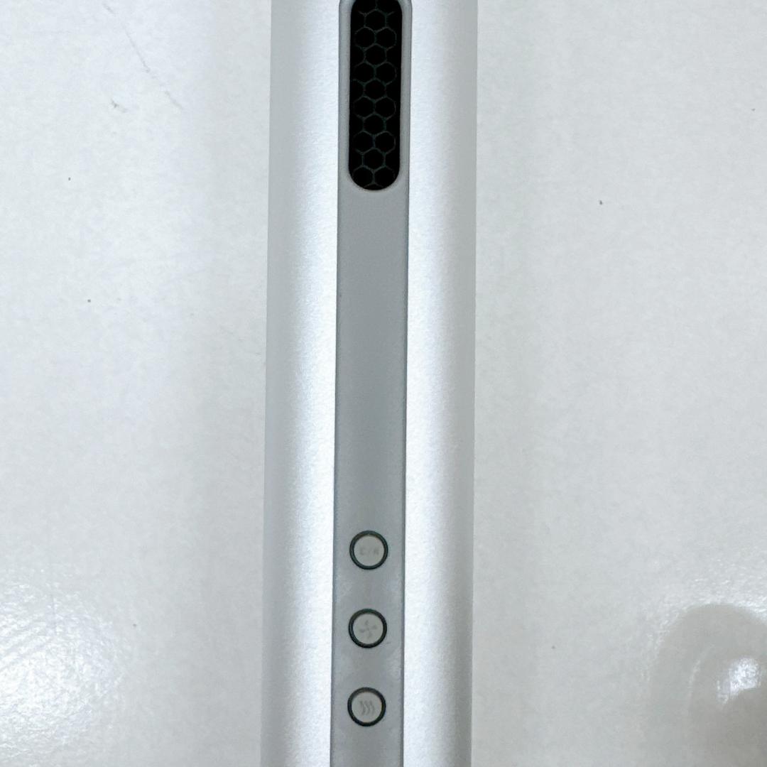 【未使用に近い】cado　baton BD-S1-SS SILVER バトン