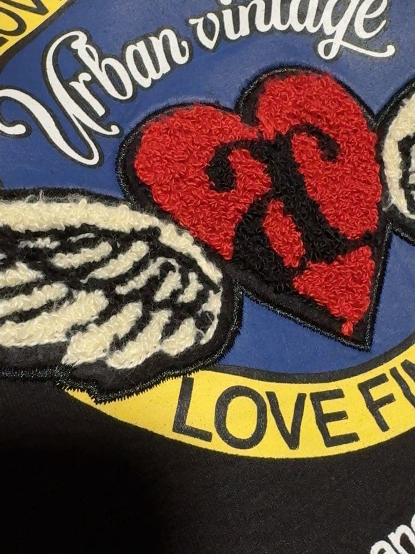 値下げしました！ACLENT パーカー