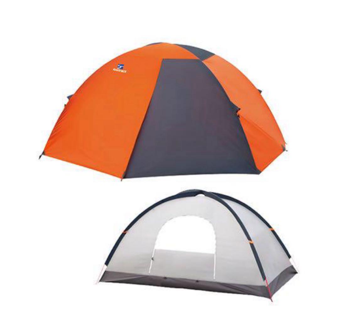 ファイントラック カミナドーム2 ウィンターライナー