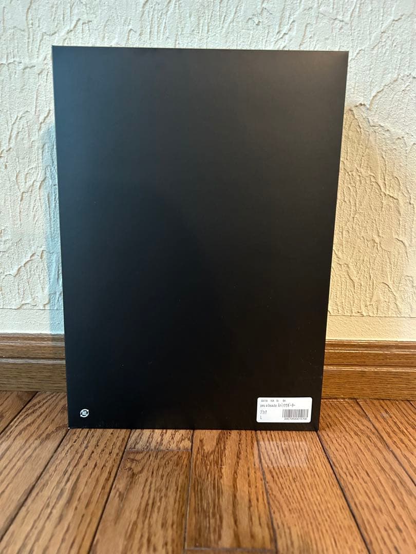 （新品・未開封）peu à beauté プウアボーテ　スパッツサポーターL