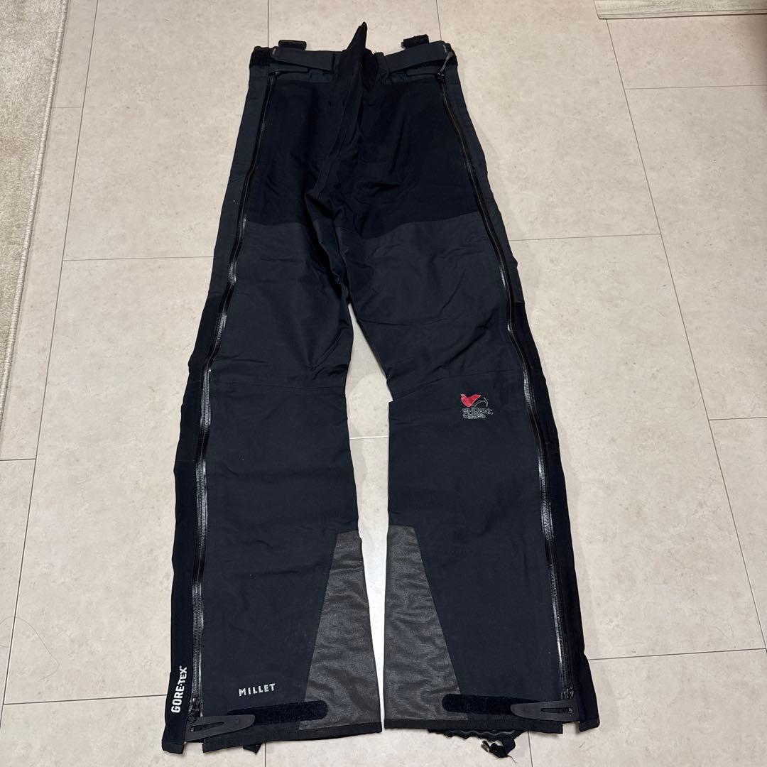 ゴアテックススキーウェア