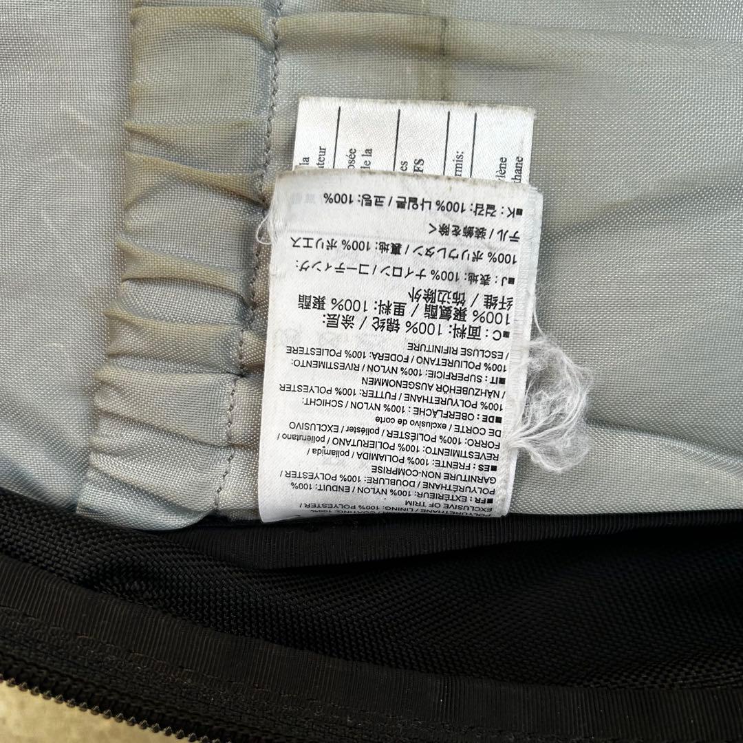 ARC'TERYX MANTIS26L バックパック アークテリクス