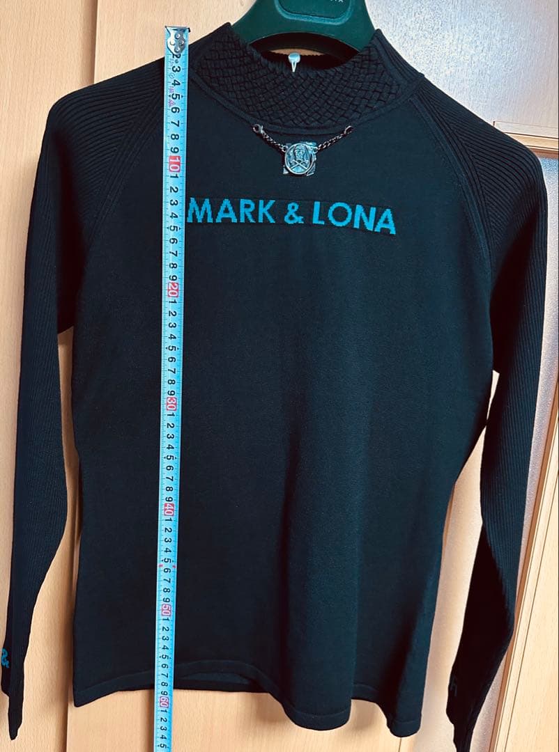 マークアンドロナウエアー