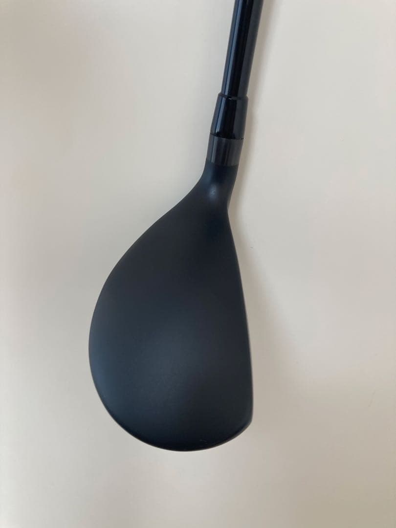 A GRIND GETTARユーティリティ18度 TENSEICK 70HY S