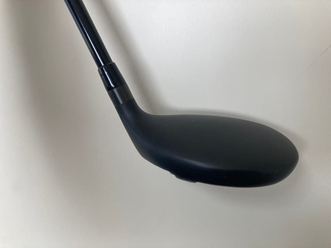 A GRIND GETTARユーティリティ18度 TENSEICK 70HY S