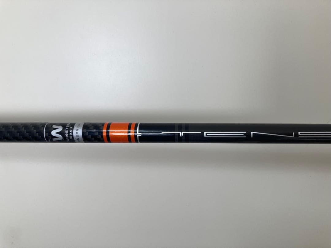 A GRIND GETTARユーティリティ18度 TENSEICK 70HY S