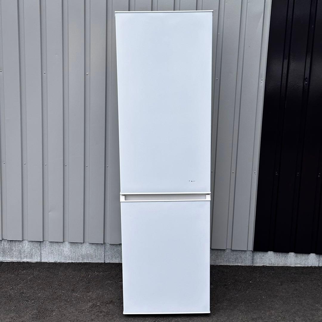 ∞送料込！設置対応◎2025 アイリスオーヤマ 170L IRSD-17A-WH