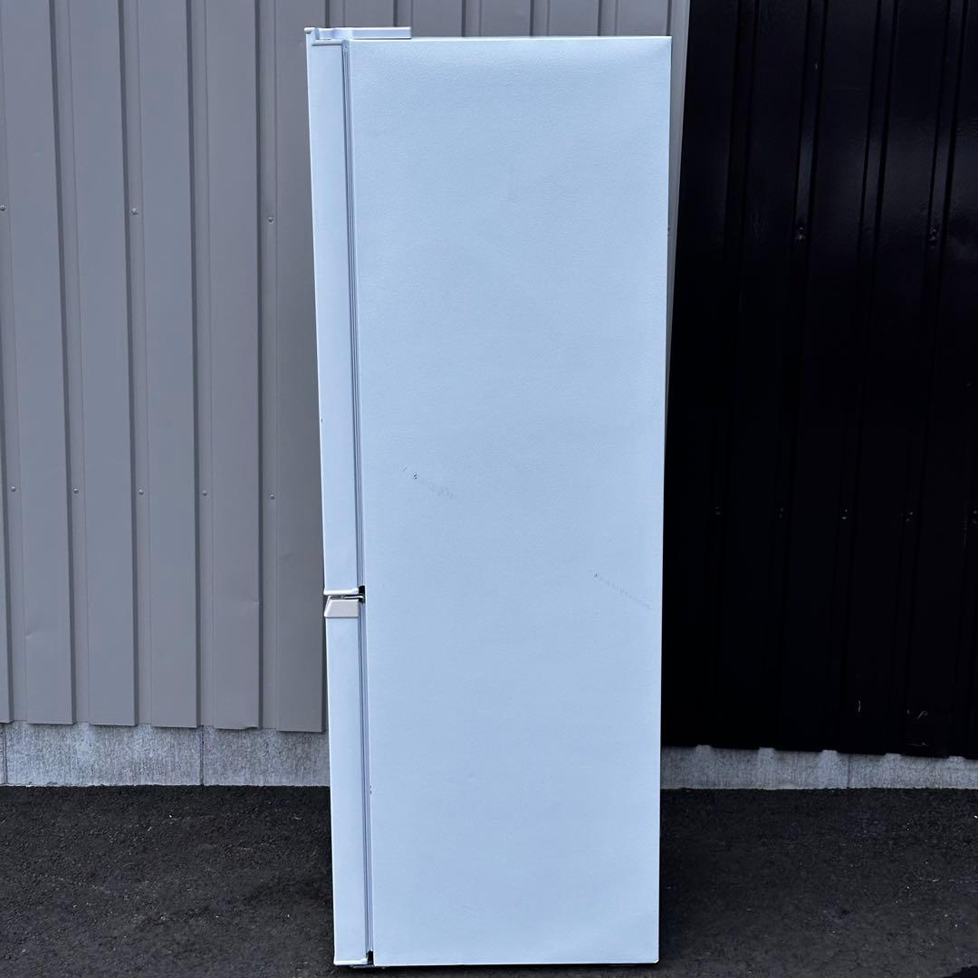 ∞送料込！設置対応◎2025 アイリスオーヤマ 170L IRSD-17A-WH