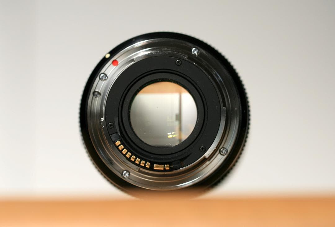 SIGMA シグマ 18-35mm F1.8 DC HSM Canon EF-S