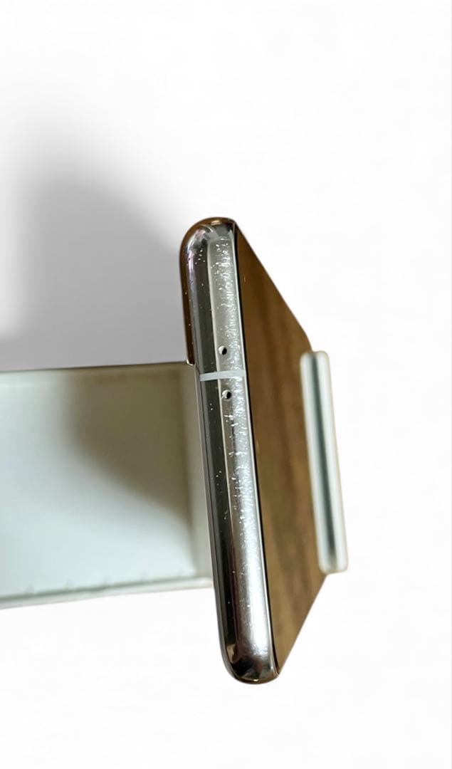 docomo Galaxy S21 5G 本体