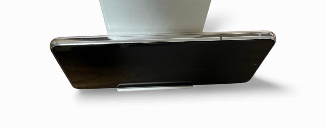 docomo Galaxy S21 5G 本体